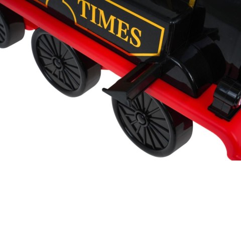 B/O TRAIN