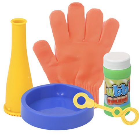 BUBBLE SET