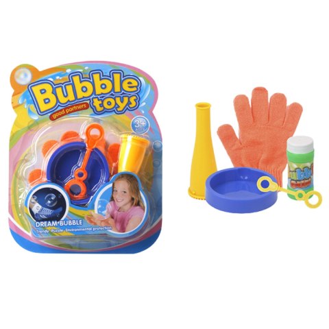 BUBBLE SET