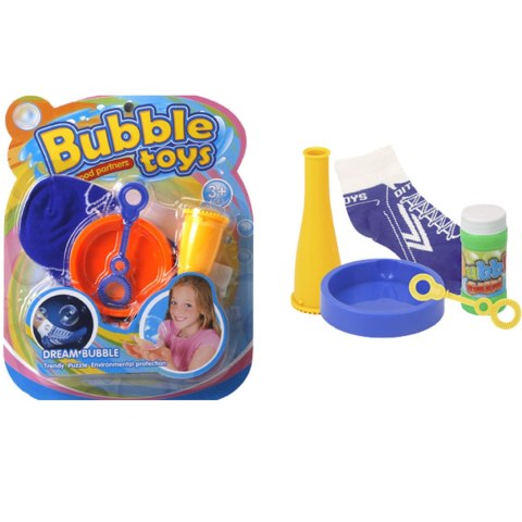 BUBBLE SET