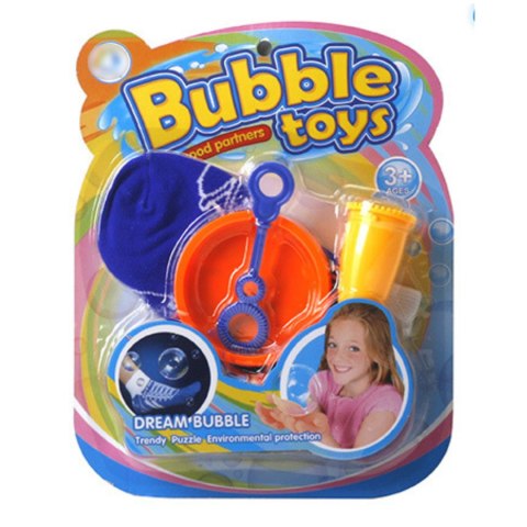 BUBBLE SET