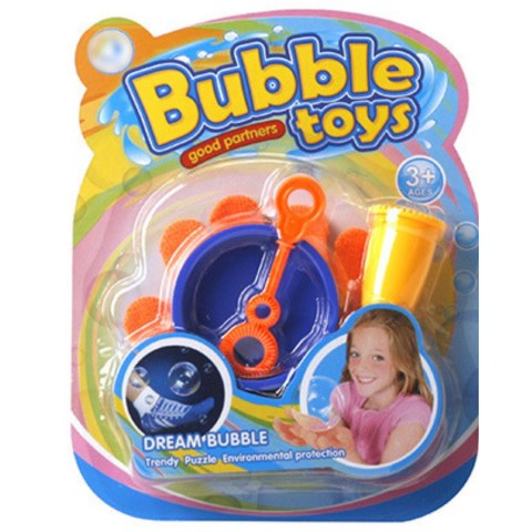 BUBBLE SET