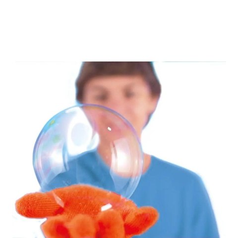 BUBBLE SET