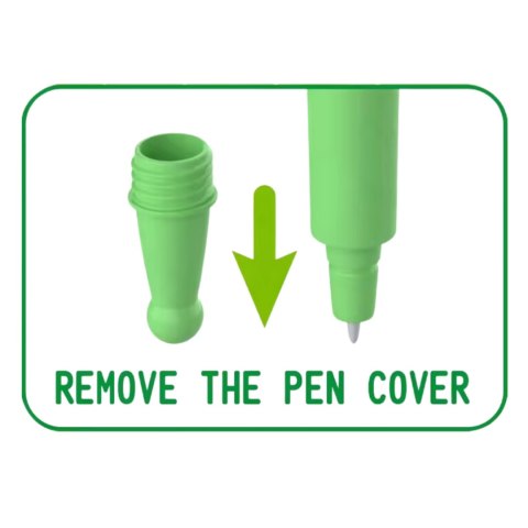 DINOSAUR PROJECTION PEN DINOSAUR PROJECTION PEN