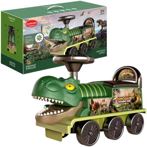 DINOSAUR STROLLER DINOSAUR STROLLER