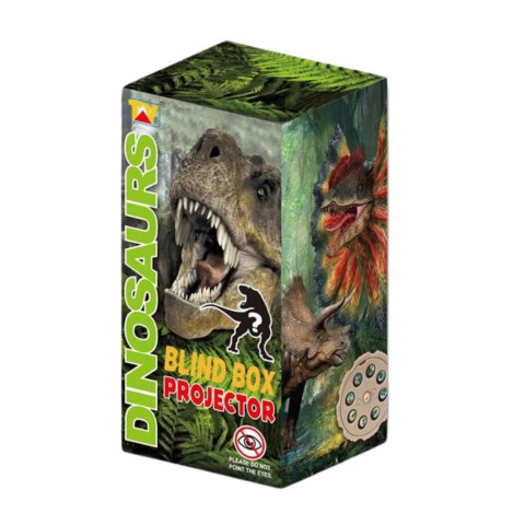 DINOSAURS PROOJECTOR DINOSAURS PROOJECTOR