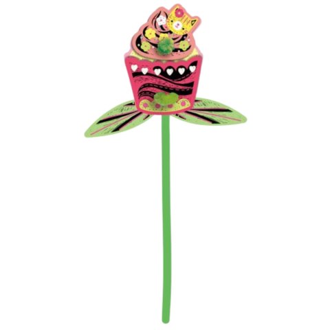 DIY BOUQUET