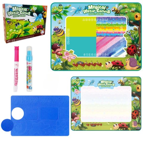 WATER PRINTING MAP WATER PRINTING MAP