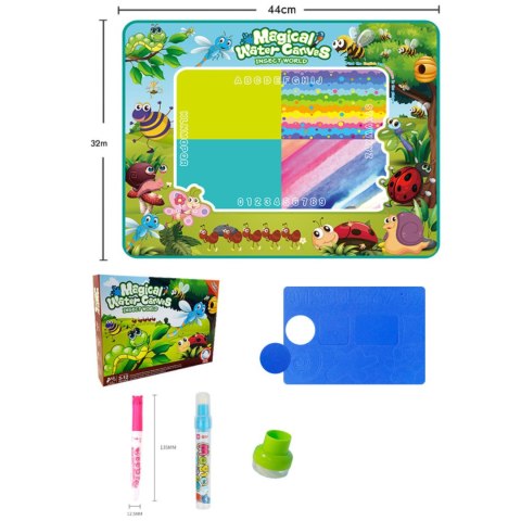 WATER PRINTING MAP WATER PRINTING MAP