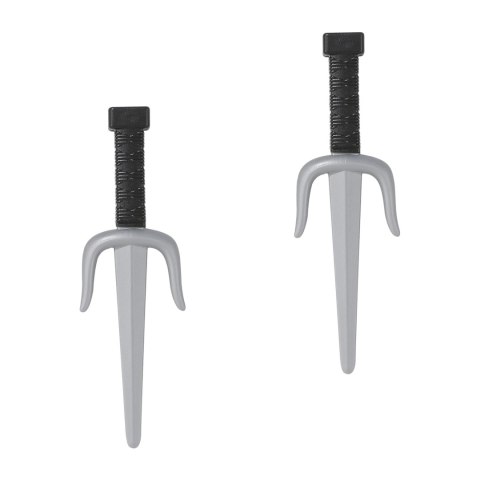 46Cm ninja suit
