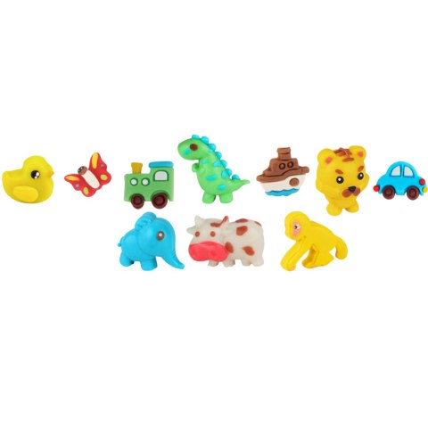 Animal World/Variable Seal 2 mixed Animal World/Variable Seal 2 mixed