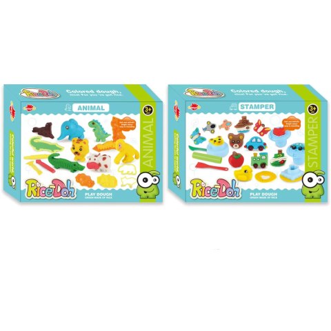 Animal World/Variable Seal 2 mixed Animal World/Variable Seal 2 mixed