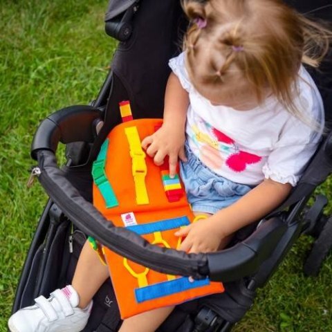 BUSYBOOK KITTEN KSIĄŻECZKA EDUKACYJNA WIELOFUNKCYJNA ZAMKI ROTER KAFER BUSYBOOK KITTEN KSIĄŻECZKA EDUKACYJNA WIELOFUNKCYJNA ZAMKI ROTER KAFER