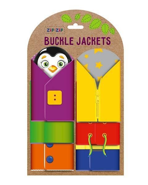 GRA EDUKACYJNA BUCKLE JACKETS PINGWINEK ZAPIĘCIA MODA ROTER KAFER GRA EDUKACYJNA BUCKLE JACKETS PINGWINEK ZAPIĘCIA MODA ROTER KAFER