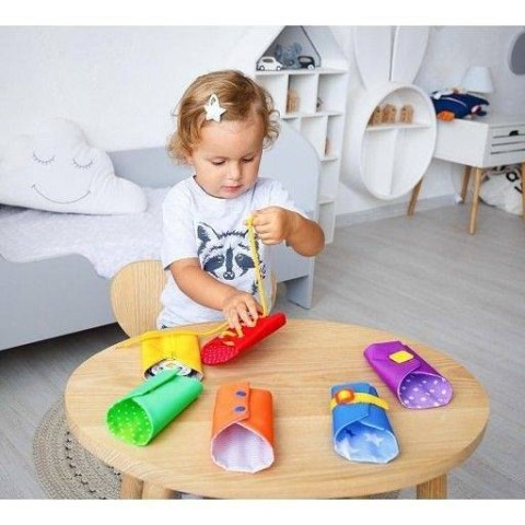 GRA EDUKACYJNA BUCKLE JACKETS PINGWINEK ZAPIĘCIA MODA ROTER KAFER GRA EDUKACYJNA BUCKLE JACKETS PINGWINEK ZAPIĘCIA MODA ROTER KAFER