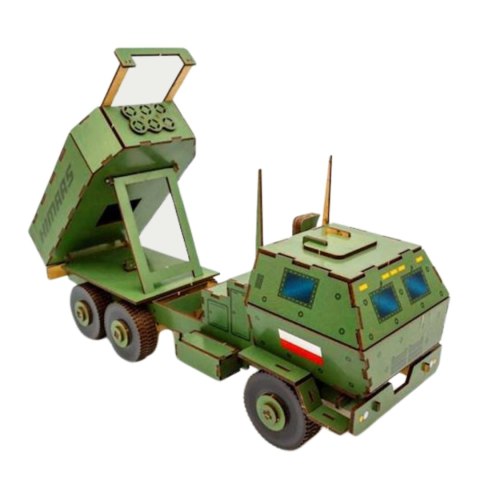 POJAZD WOJSKOWY PUZZLE DREWNIANE UKŁADANKA MODEL 3D WOJSKO ZESTAW POJAZD WOJSKOWY PUZZLE DREWNIANE UKŁADANKA MODEL 3D WOJSKO ZESTAW