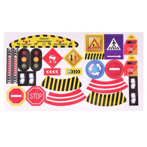 Storage box puzzle game