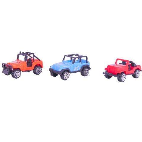Storage vehicle