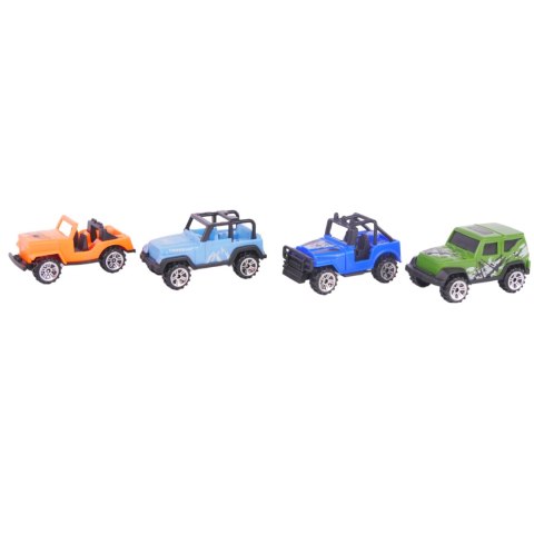 Storage vehicle