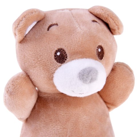 A Baby Soothe Plush Night Light (Teddy Bear Doll) A Baby Soothe Plush Night Light (Teddy Bear Doll)