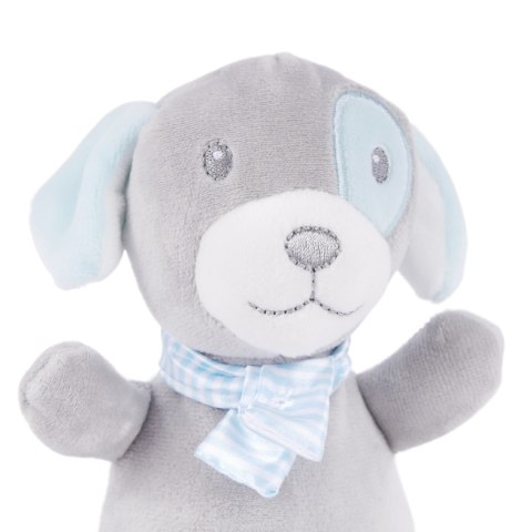 A baby soothing plush night light (puppy doll) A baby soothing plush night light (puppy doll)