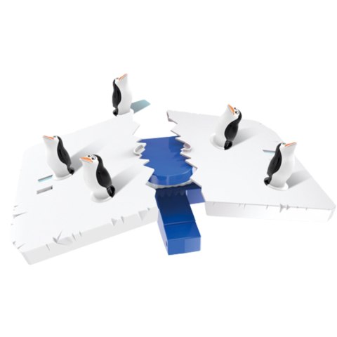 Balance Iceberg Penguin game Balance Iceberg Penguin game