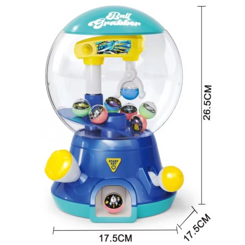 Ball catcher Ball catcher