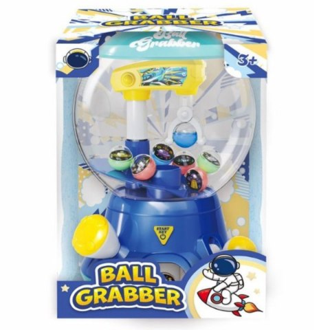 Ball catcher Ball catcher
