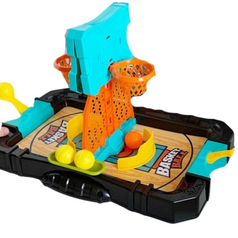 Basketball table game Basketball table game