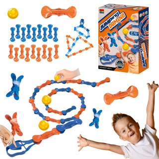 Bounce Clip game