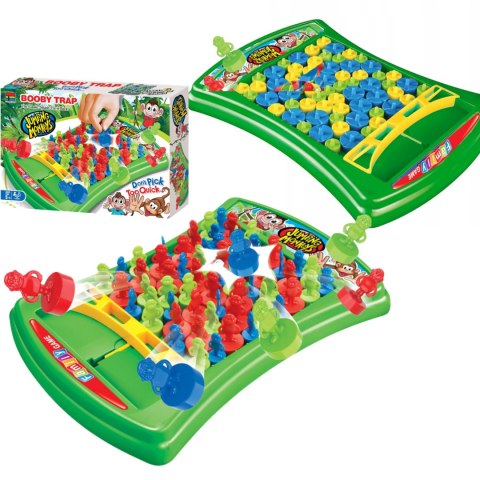 Bouncing Monkey Chess game Bouncing Monkey Chess game