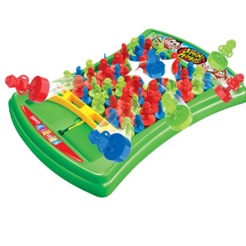 Bouncing Monkey Chess game Bouncing Monkey Chess game