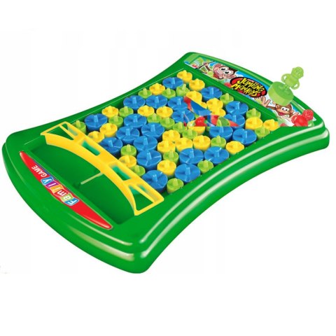 Bouncing Monkey Chess game Bouncing Monkey Chess game
