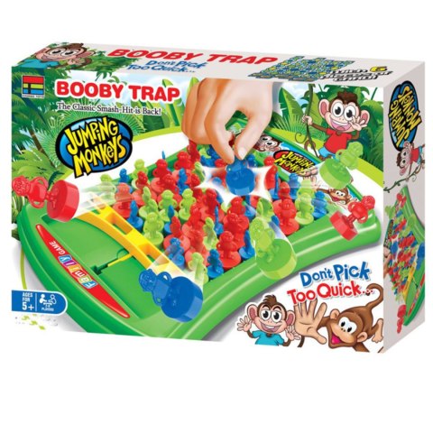 Bouncing Monkey Chess game Bouncing Monkey Chess game