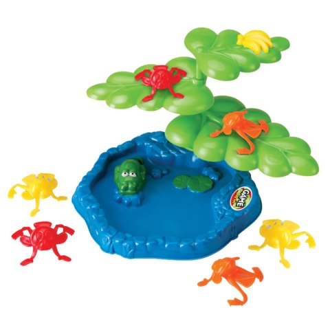 Bouncing monkey game Bouncing monkey game