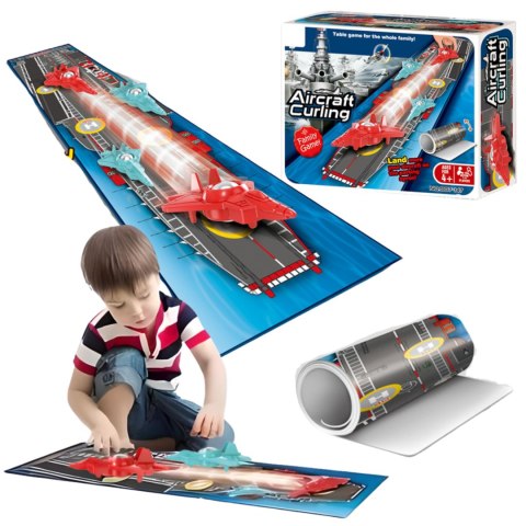 Carrier game Carrier game
