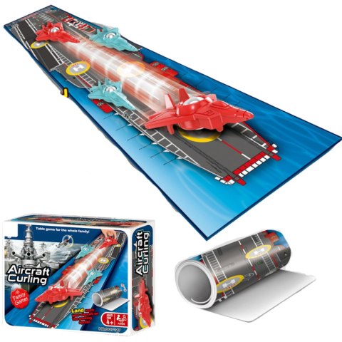 Carrier game Carrier game