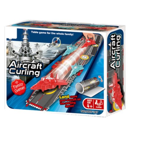 Carrier game Carrier game