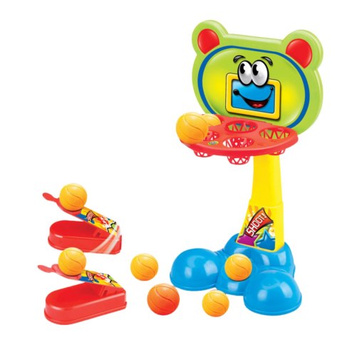 Cartoon Ejection Blue Ball Cartoon Ejection Blue Ball