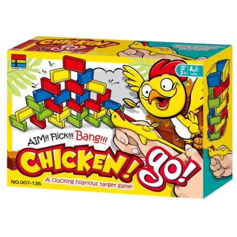 Chick Hit The Wall game Chick Hit The Wall game