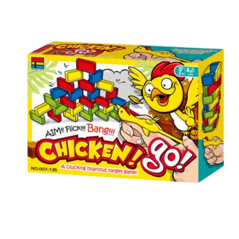 Chick Hit The Wall game Chick Hit The Wall game