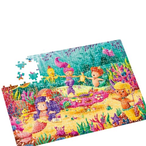 DT200-05 Puzzle Koralowe Przyjecie DT200-05 Puzzle Koralowe Przyjecie