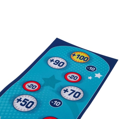 Digital Curling Game