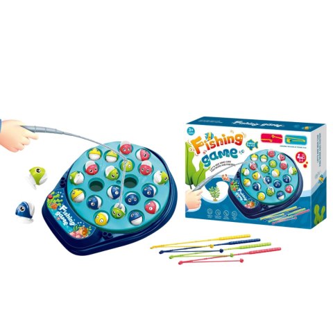 ELECTRIC FISHING TRAY