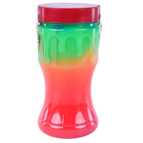 Glutek Slime Teczowy 400ml 80143 Glutek Slime Teczowy 400ml 80143