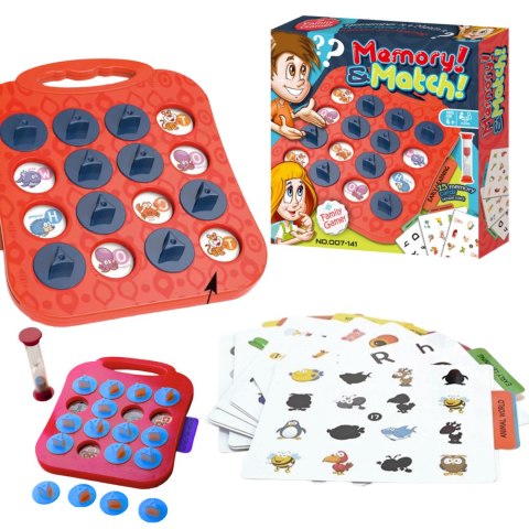 Memory Game Memory Game