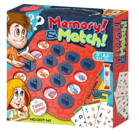 Memory Game Memory Game