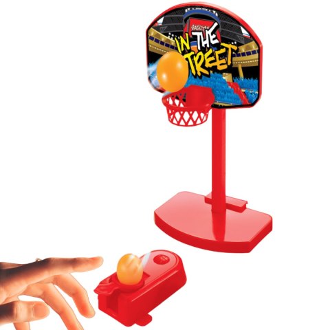 Pinball basketball box Pinball basketball box