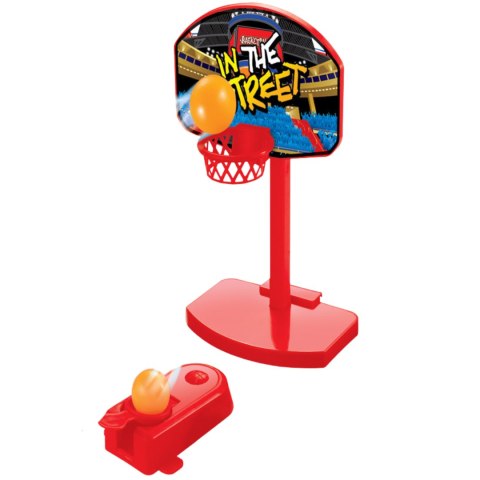 Pinball basketball box Pinball basketball box