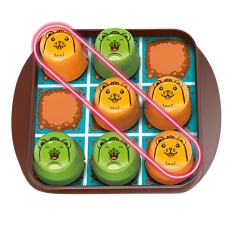 Puzzle XO game